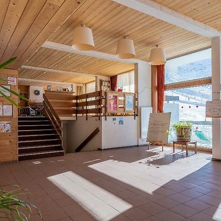 Residence Pierre & Vacances Le Gypaete Val Thorens Exterior photo