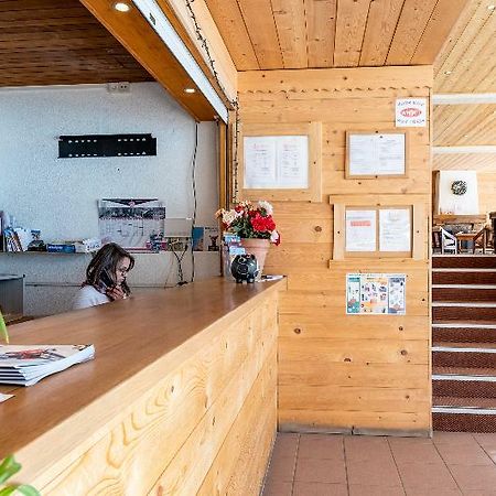 Residence Pierre & Vacances Le Gypaete Val Thorens Exterior photo