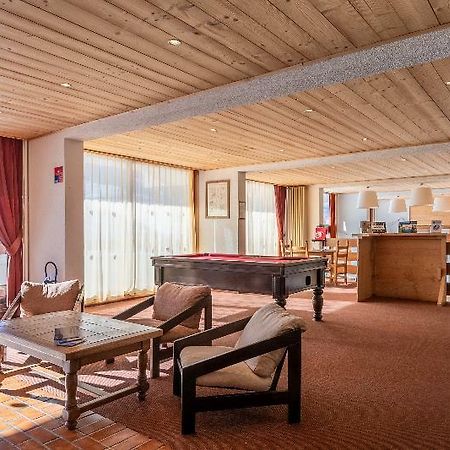 Residence Pierre & Vacances Le Gypaete Val Thorens Exterior photo
